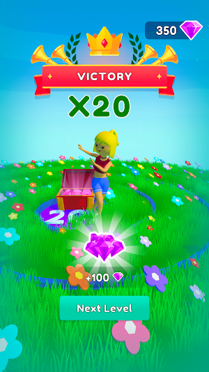 Grass Roller Screenshot 3