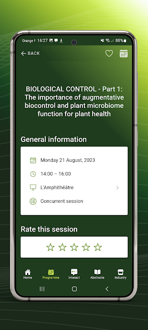 ICPP 2023 Screenshot 2