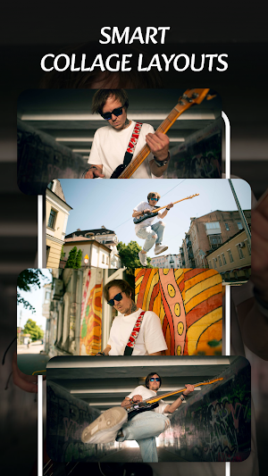 Digital Camera: Ultra HD Screenshot 3