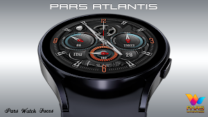 Pars Atlantis Animation Screenshot 2