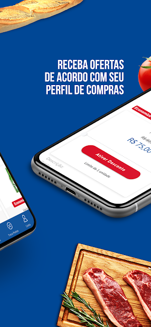 Clube Alvorada Screenshot 2