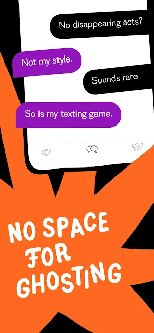 Qurli: Open-Minded Dating Screenshot 2