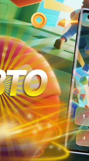 888TOCognitive Rush Screenshot 2