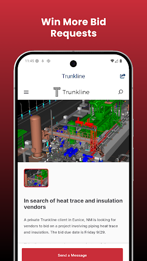 Trunkline Screenshot 3