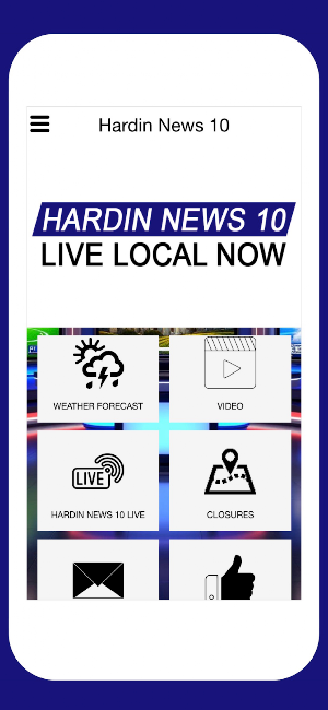 Hardin News 10 Screenshot 2