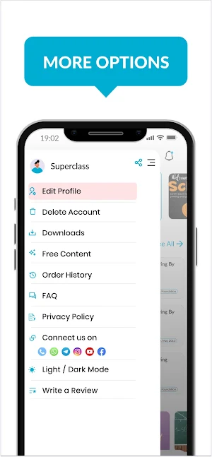 Superclass One Screenshot 1