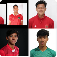 Daftar pemain timnas AFC U20