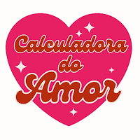 Calculadora do Amor