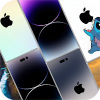iPhone wallpaper for Android