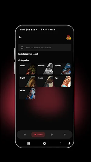 Telairvision Screenshot 3