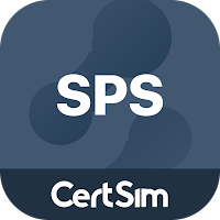 SPS CertSim