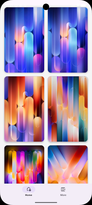 Wallpapers for Nothingphone 4K Screenshot 2