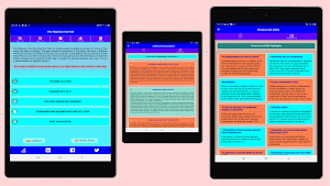Nigeria Tax Pad Screenshot 2