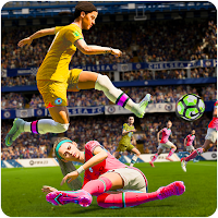 Soccer League: World Football