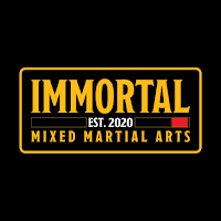 Immortal MMA UK