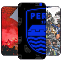 Wallpaper Persib Bandung