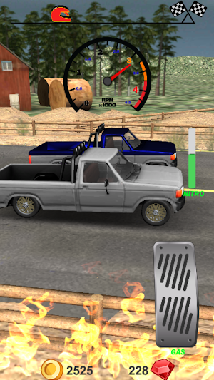 Diesel Challenge 2k24 Screenshot 0