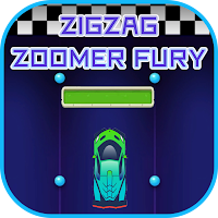 Zigzag Zoomer Fury