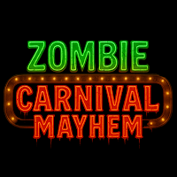 Zombie Carnival Mayhem
