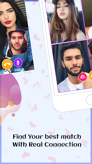 Meet - Live Video Call Screenshot 2