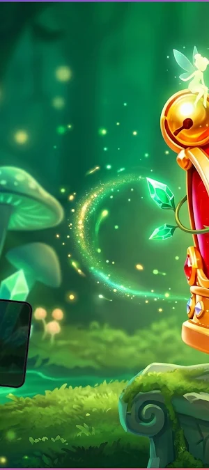Fish Dodge Screenshot 1