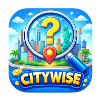Citywise: Explore the World!