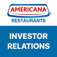 Americana Restaurants IR