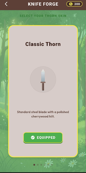 Timber Thorn Screenshot 1