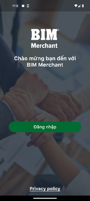 BIM Merchant Screenshot 0