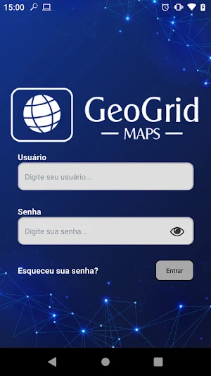 GeoGrid Screenshot 0