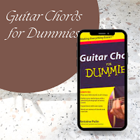 Guitar Chords for Dummies