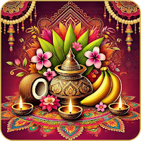 Telugu Bhakti Puja & Stotras