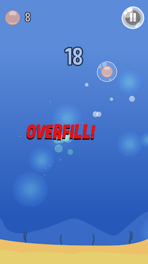 Fill The Bubbles Screenshot 2