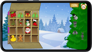 Decorations Match Screenshot 2