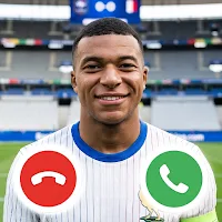 Kylian Mbappe - Fake Call
