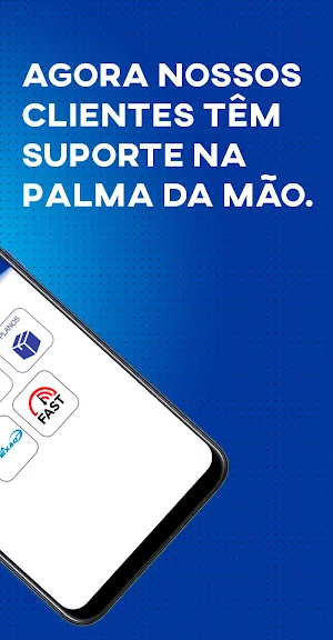 Fullconect - Provedor de Inter Screenshot 1