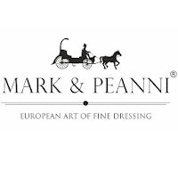 Mark & Peanni