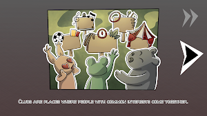 Uuugh - False Play Screenshot 1