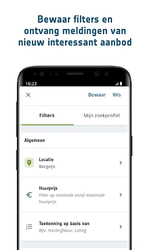 Wooniezie Screenshot 3