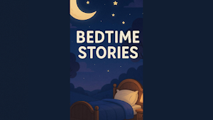 Bedtime Tales For Busy Parents Screenshot 3