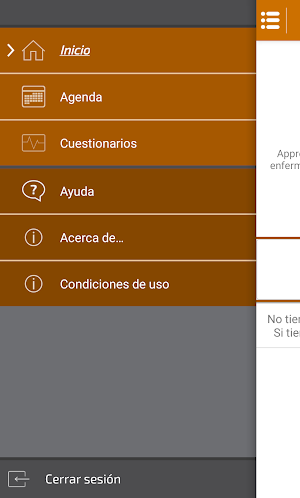 MyApproachCare by Amgen Screenshot 1