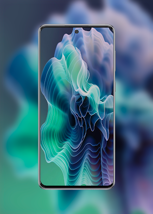 Moto G35 Wallpapers Screenshot 3