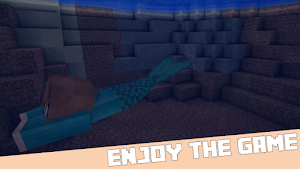 Mermaid Mods for MCPE Screenshot 3