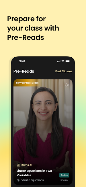 Sparkl Learning Screenshot 1