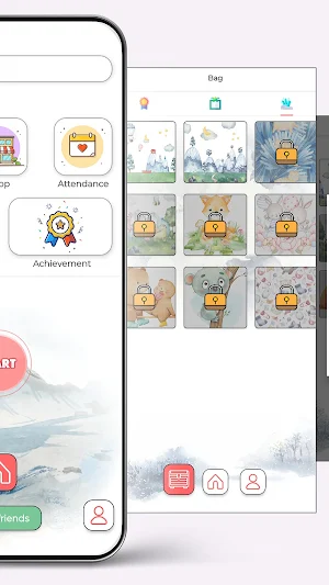 App Auto Write Screenshot 1