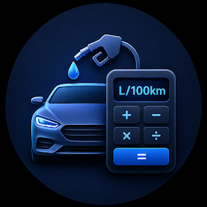 Fuel Consumption Screenshot 2
