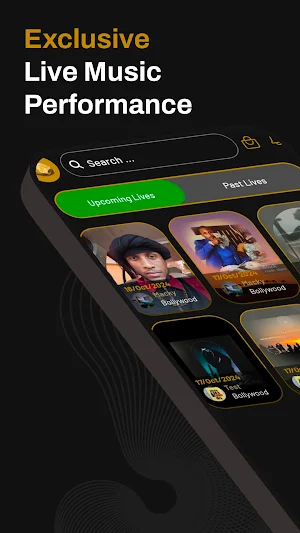 JamRack Screenshot 0