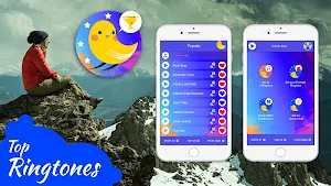 Top 2021 Ringtones: The Best Set Screenshot 0