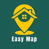EasyMap: SL Real Estate Map