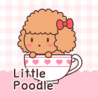 Little Poodle +HOME Theme